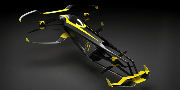 Maca carcopter min