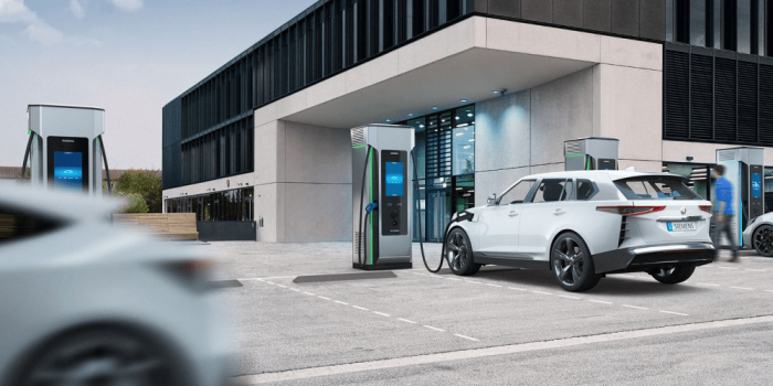 Siemens sicharge d ladestation charging station min