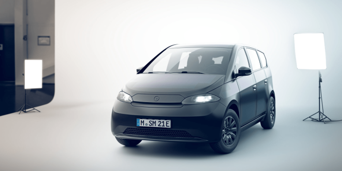 Sono motors sion min