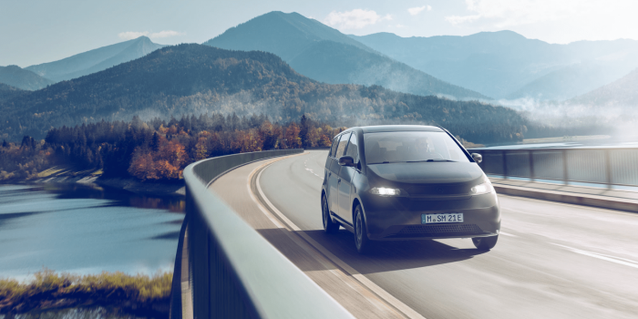 Sono motors sion min