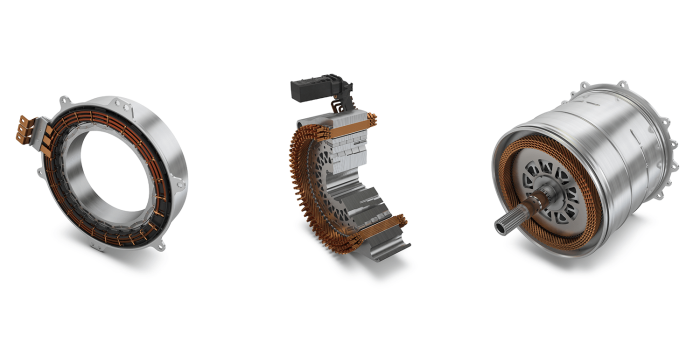 Sschaeffler e motor electric drive min