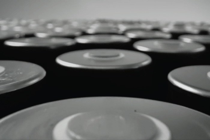 Tesla batteriezelle battery cell min e