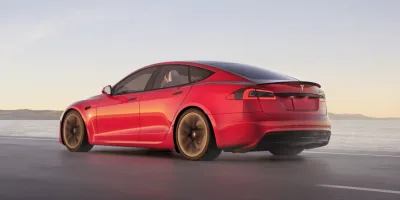 Tesla model s min