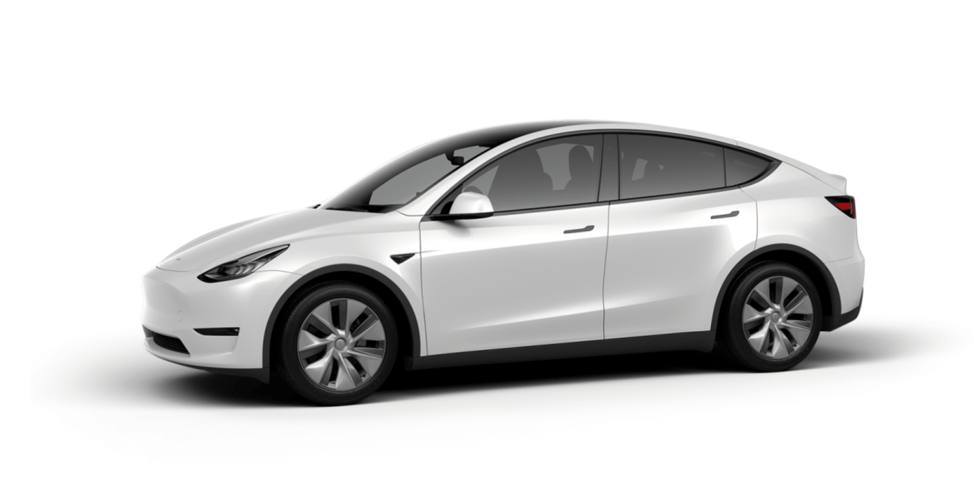 Tesla model y min