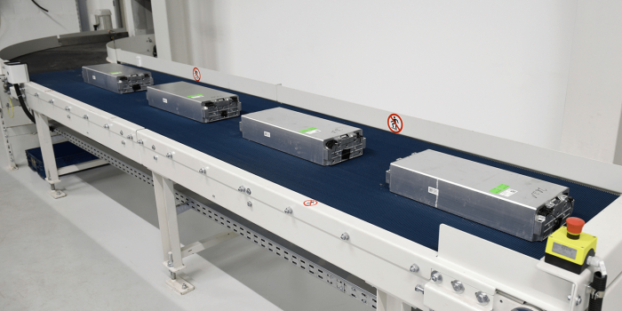 Volkswagen meb batterie battery recycling salzgitter min