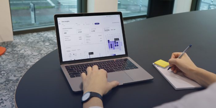 Everon EvBox Business Portal