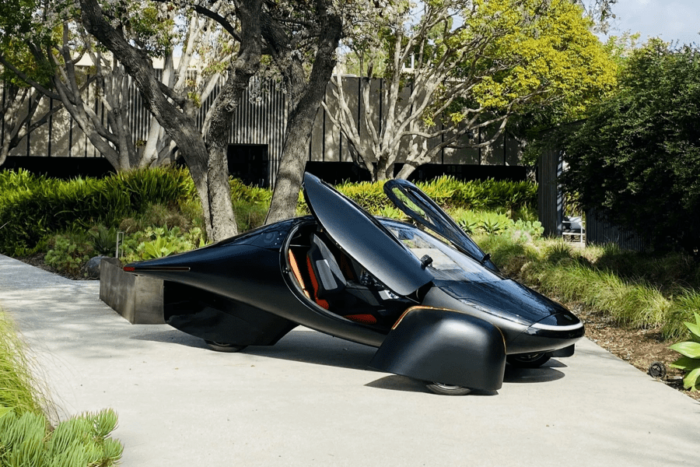 Aptera motores min e