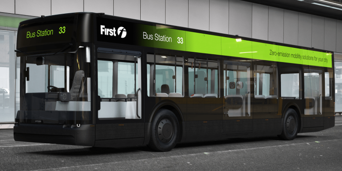 Arrival elektrobus electric bus min