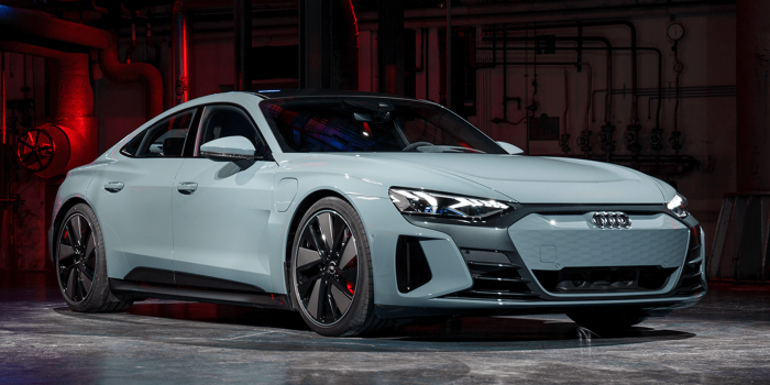 Audi e tron gt min