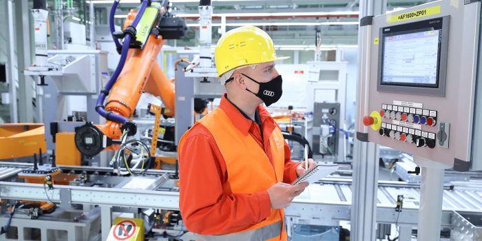 Audi hungaria symbolbild min