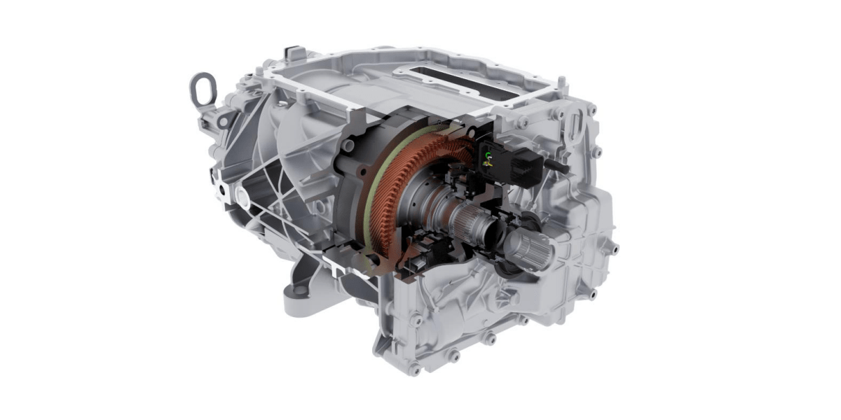 Borgwarner hvh min