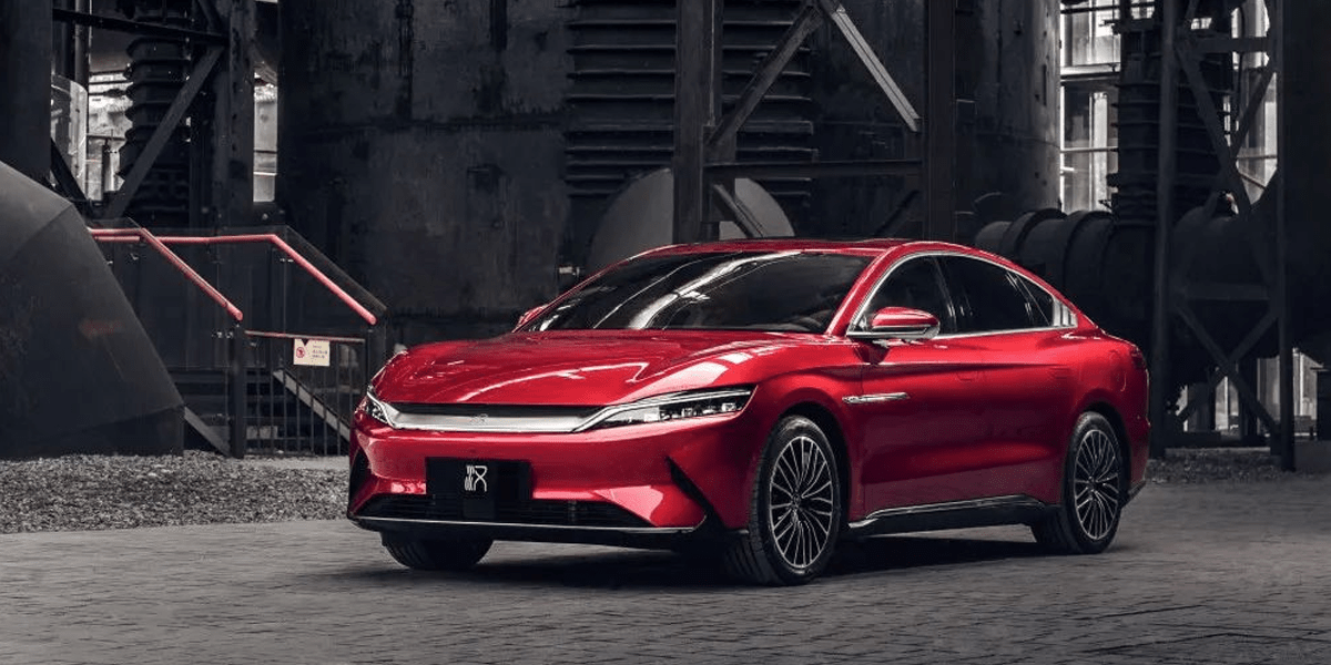 Byd han ev min