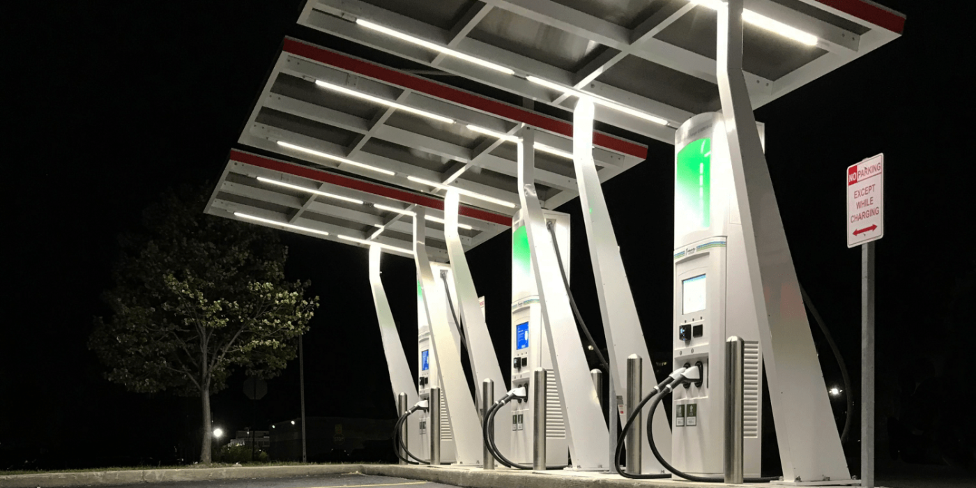 Electrify canada ladestation charging station ontario min e