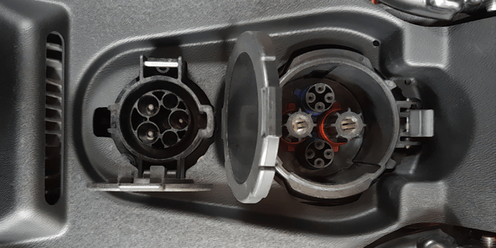 Energica chademo min