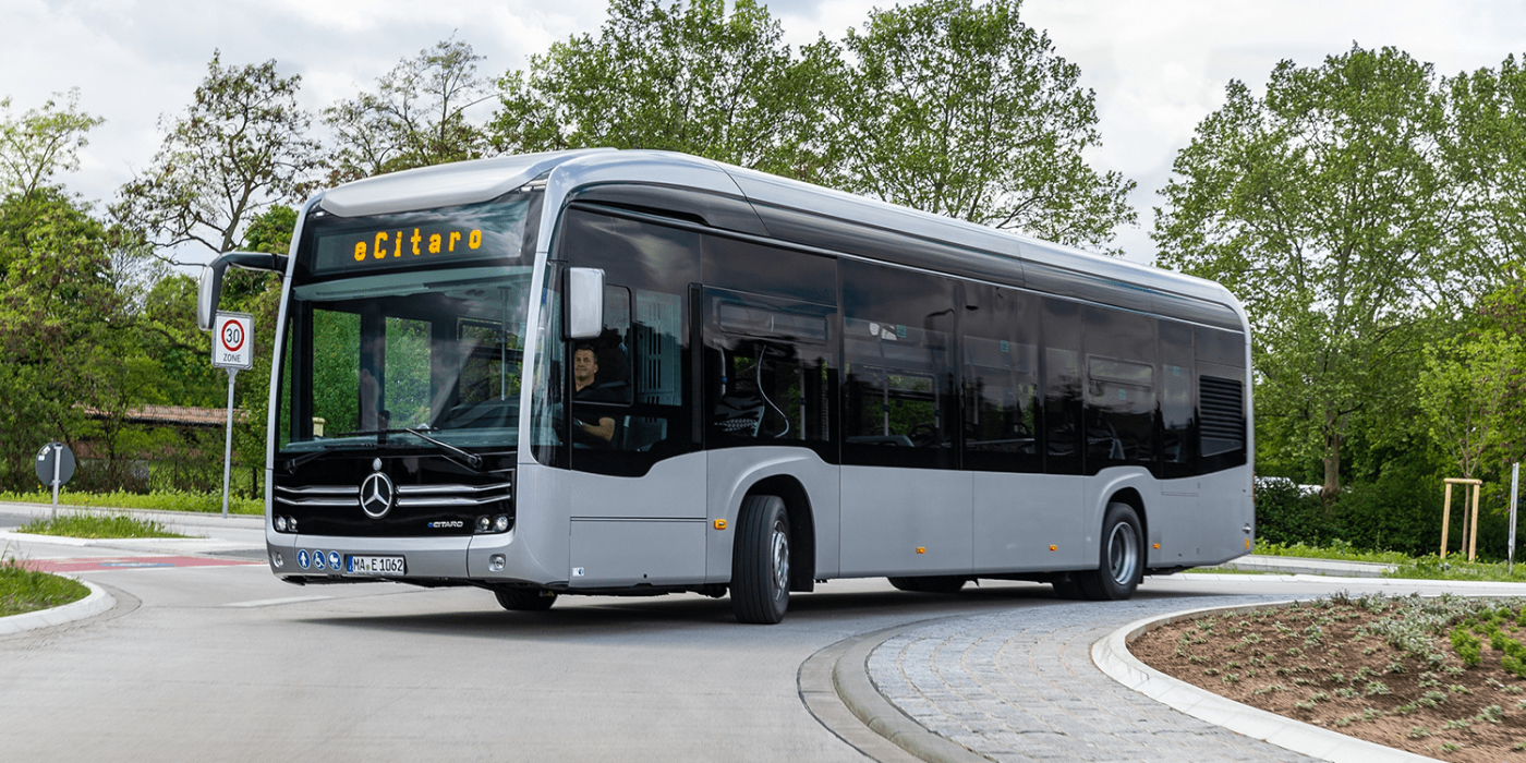 Mercedes benz ecitaro elektrobus autobús eléctrico min