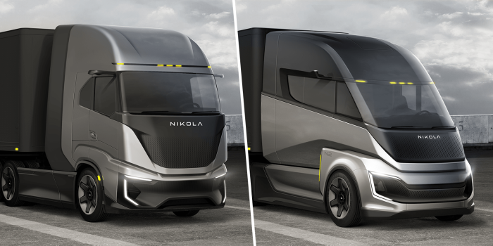 Nikola motor nikola tre fcev min