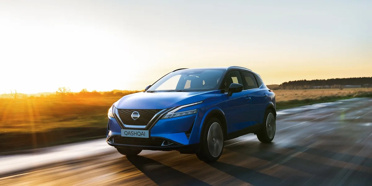 nissan qashqai e power 2021 01 nissan qashqai e power 2021 01
