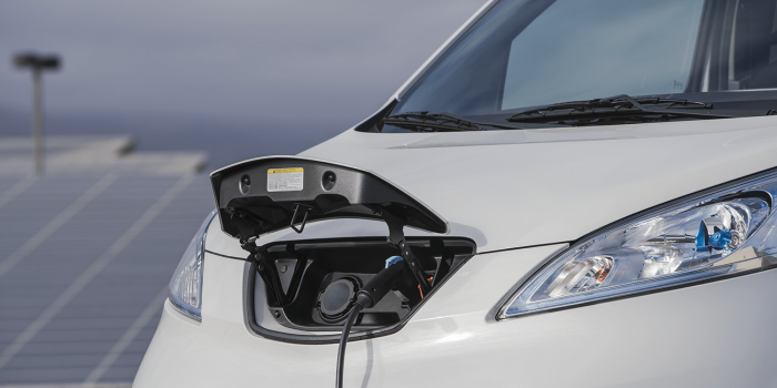 Nissan symbolbild min