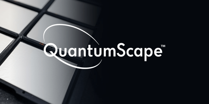 Quantumscape min