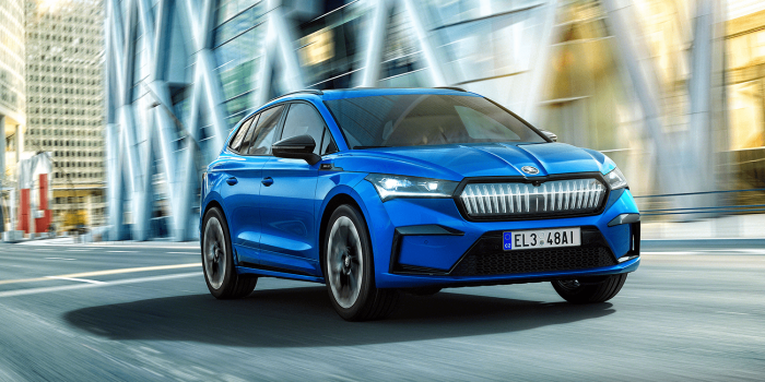 Skoda enyaw sportline iv min