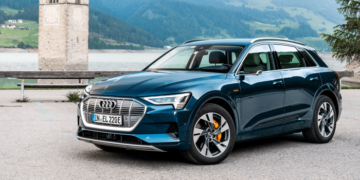 Audi e tron quattro min