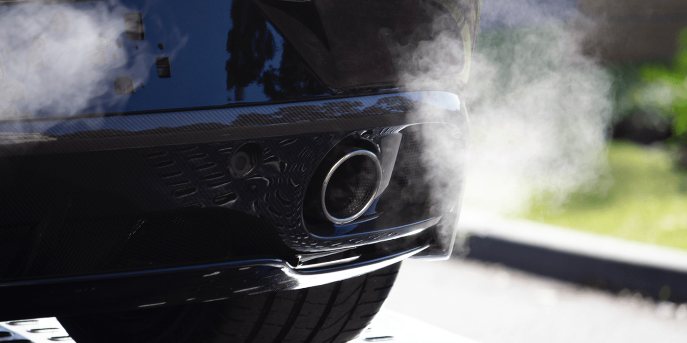 Auspuff exhaust benzin gasoline diesel unsplash min e