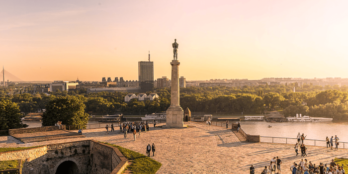Belgrad belgrade pixabay min