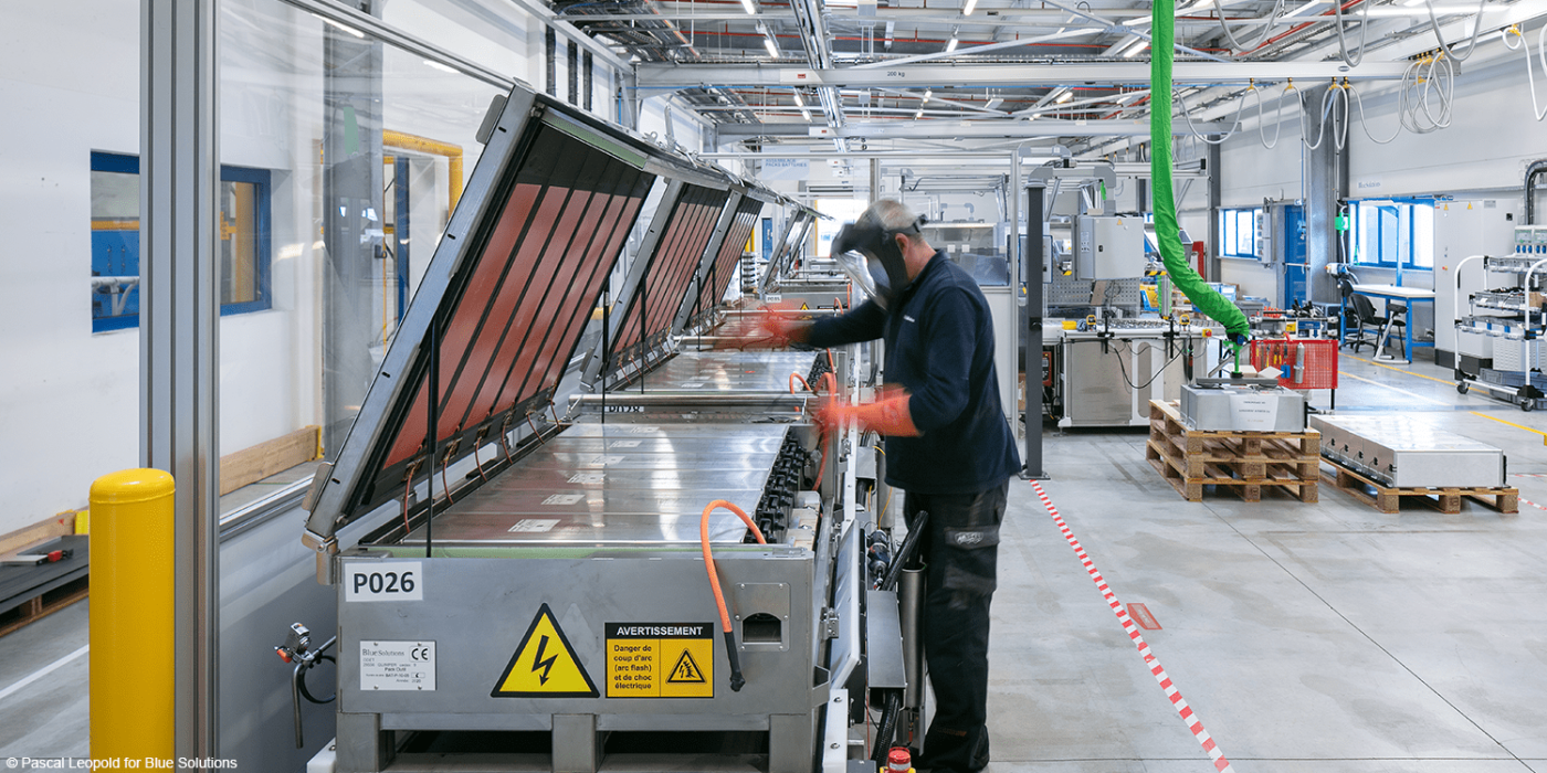 Blue solutions min e