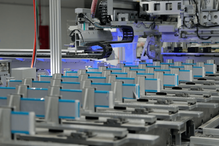 Byd blade batterie battery min e