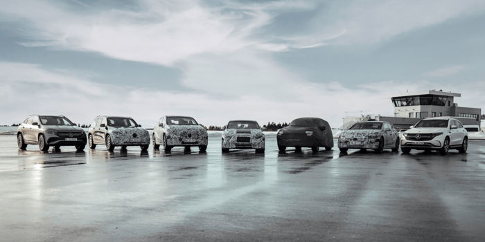 Daimler mercedes benz eqs batterie battery hedelfingen min