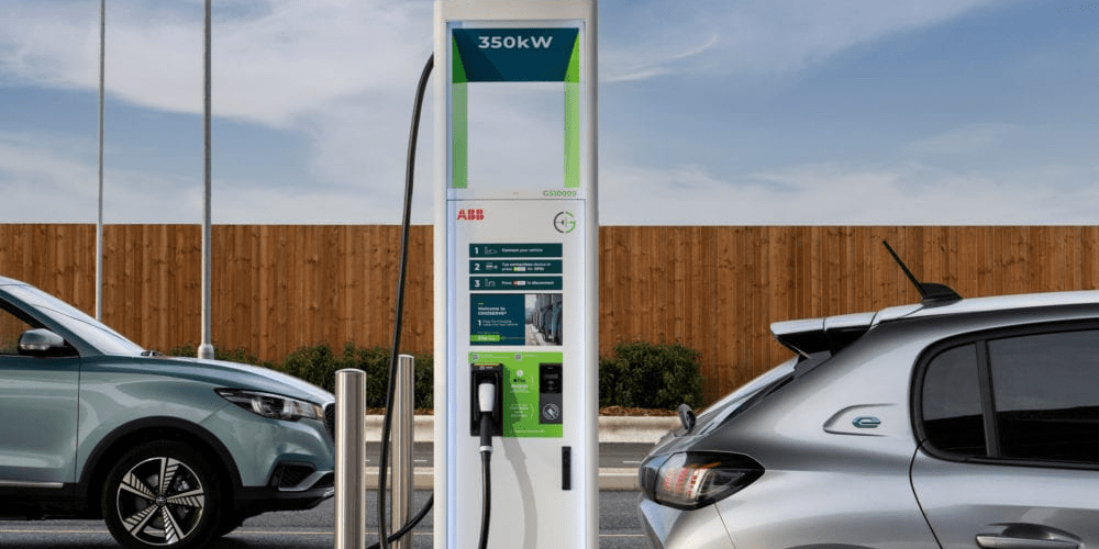 Gridserve completes Electric Highway take over from Ecotricity electrive