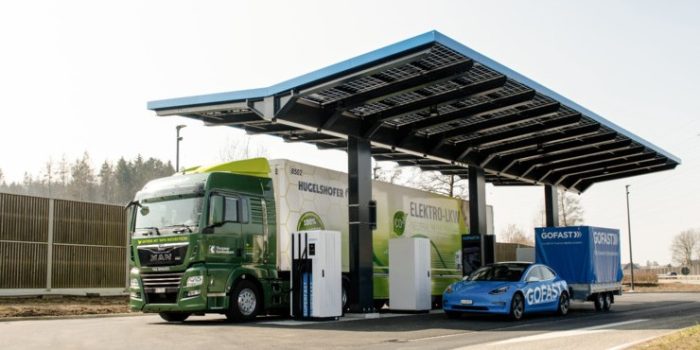 Gofast oftringen schweiz