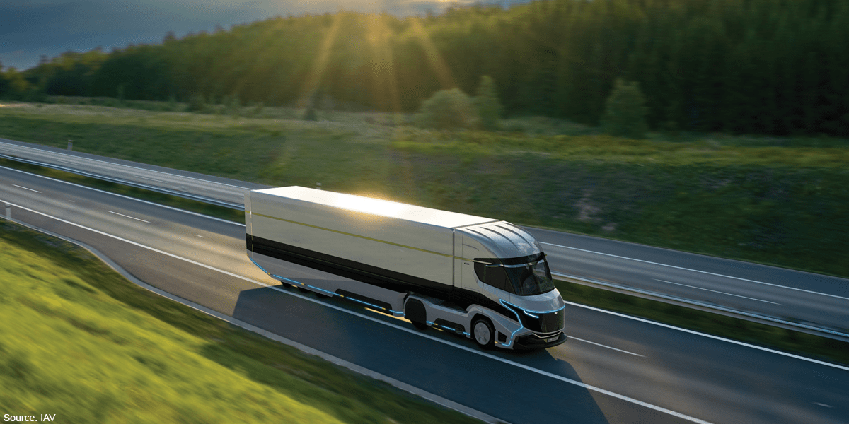 Iav e lkw electric truck min