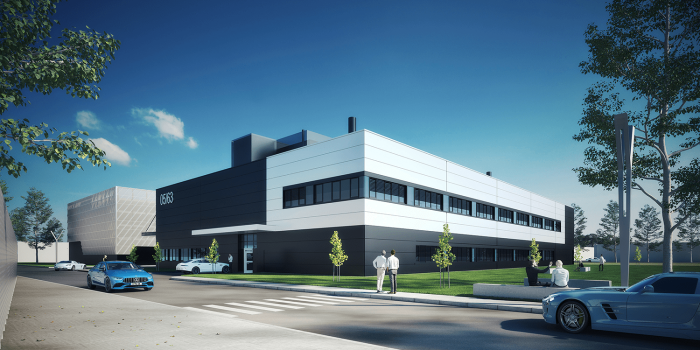 Mercedes amg affalterbach min