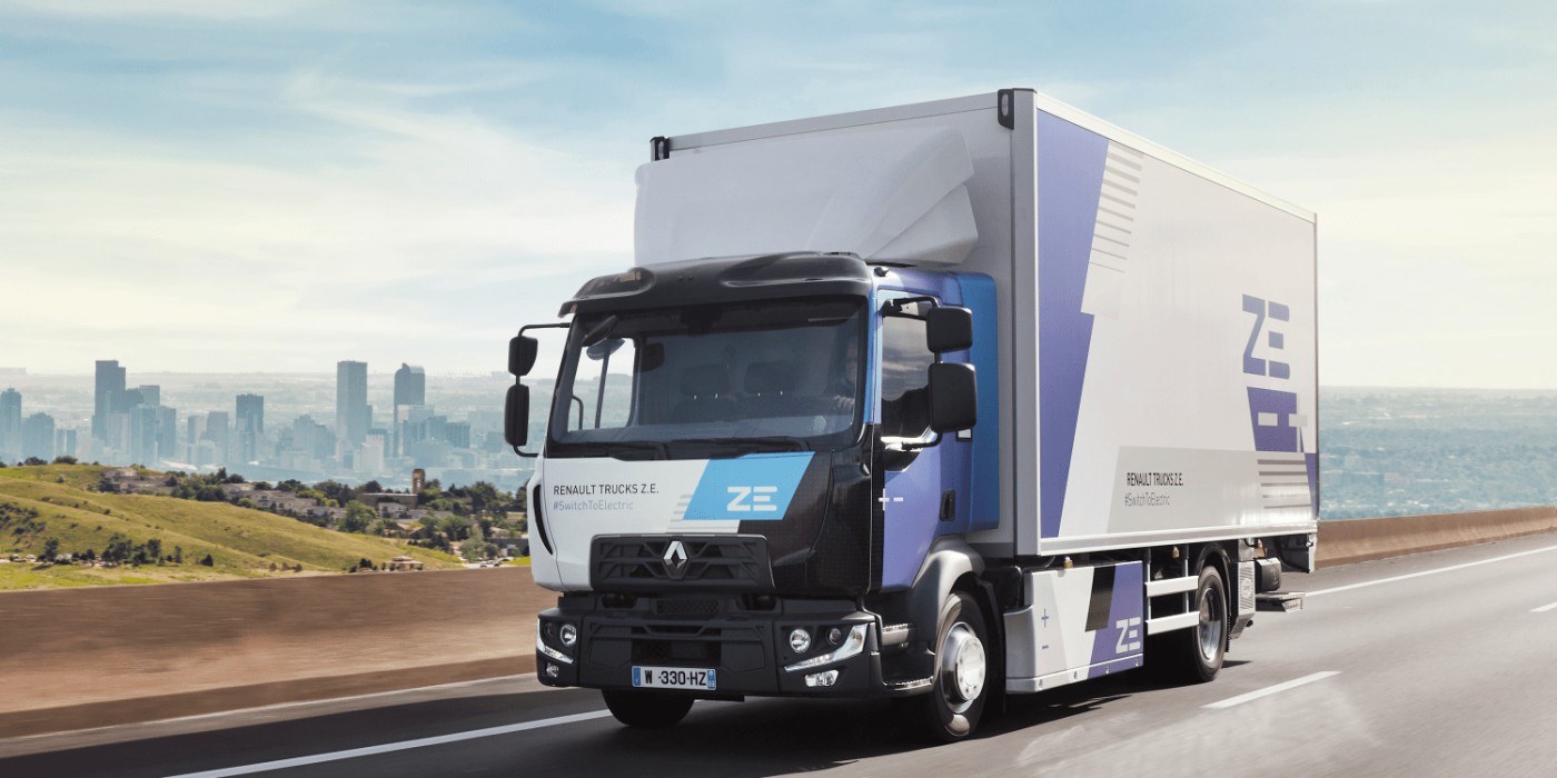 Renault d wide ze e lkw camión eléctrico min