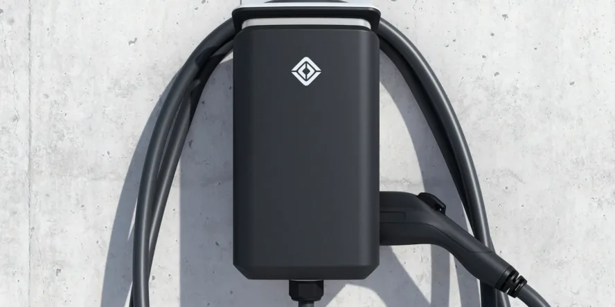rivian wall charger 01 888x444 1 rivian wall charger 01 888x444 1
