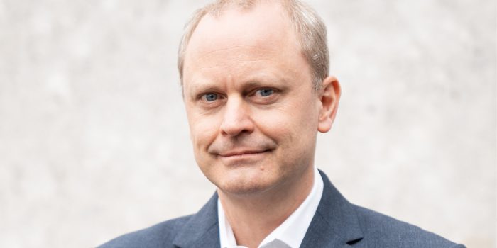 Sono motors cto markus volmer