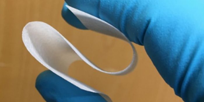 Uni bayreuth glas separator batterie