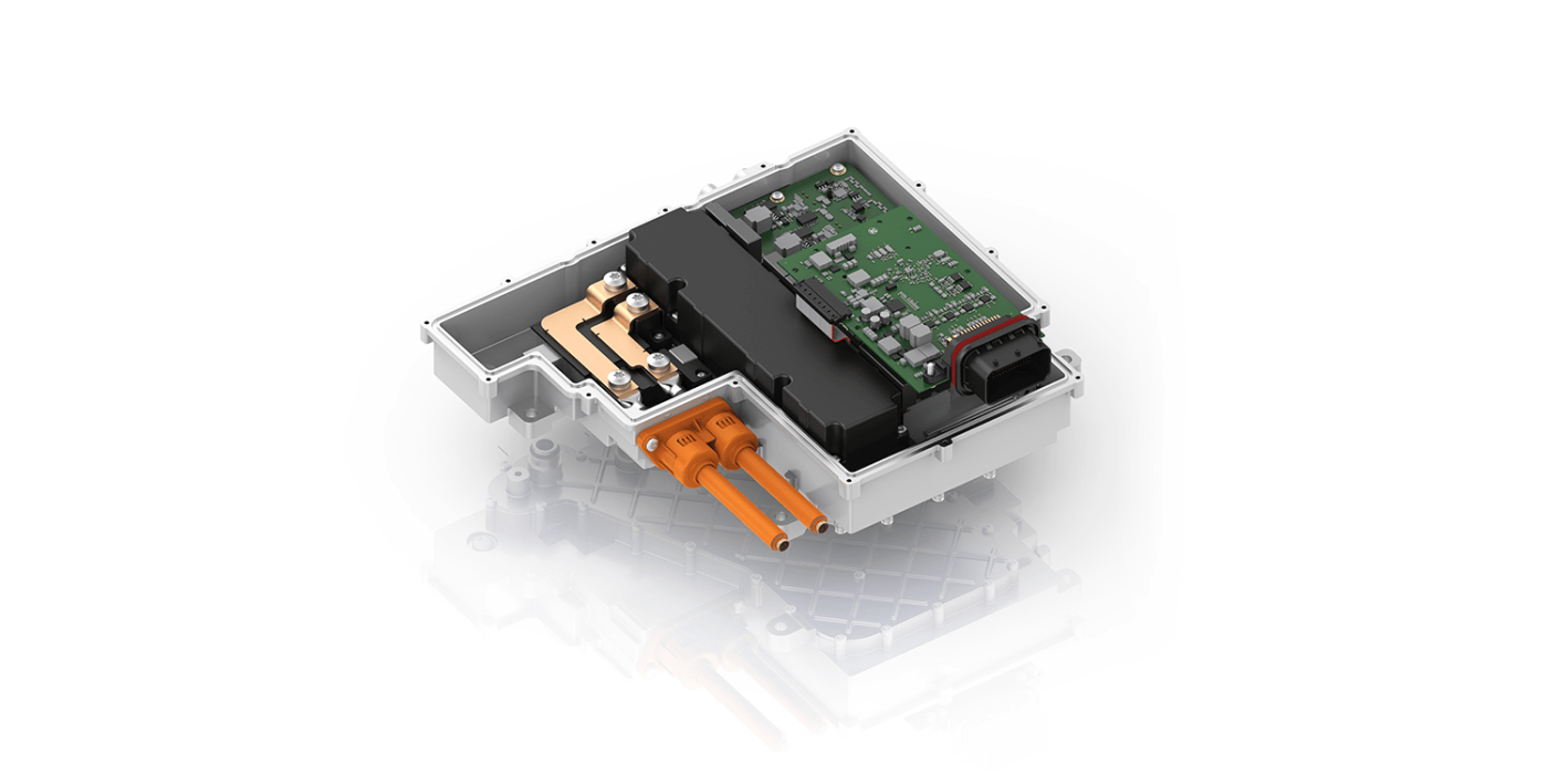 Zf volt min