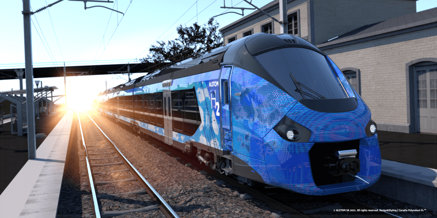 Alstom coradia polivalente h2 min