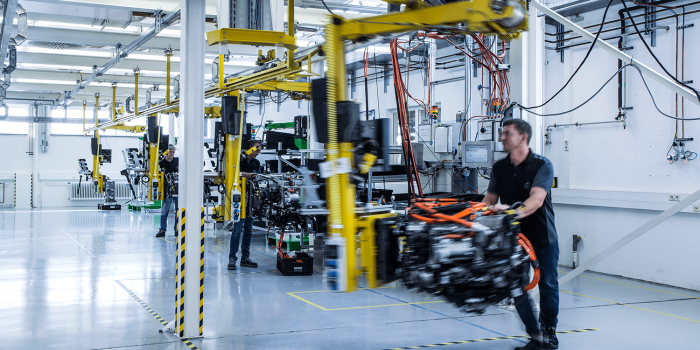 Daimler trucks cellcentric brennstoffzelle fuel cell min