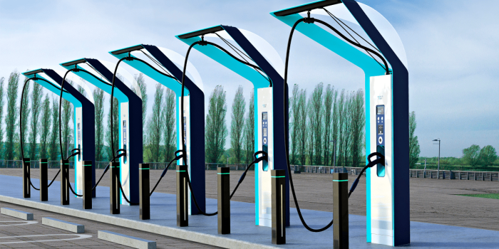 E mobility power ladestation estación de carga japón min