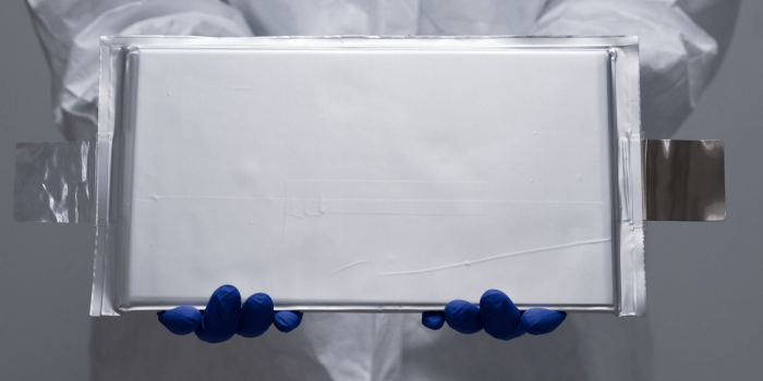 Factorial energy batteriezelle battery cell min