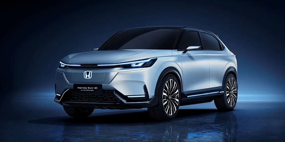 Honda to intensify electrification plans around the globe electrive