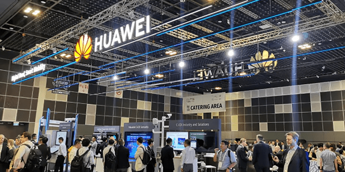 Huawei min