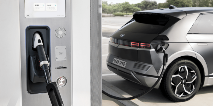 Hyundai e pit ladestation estación de carga suedkorea del sur min