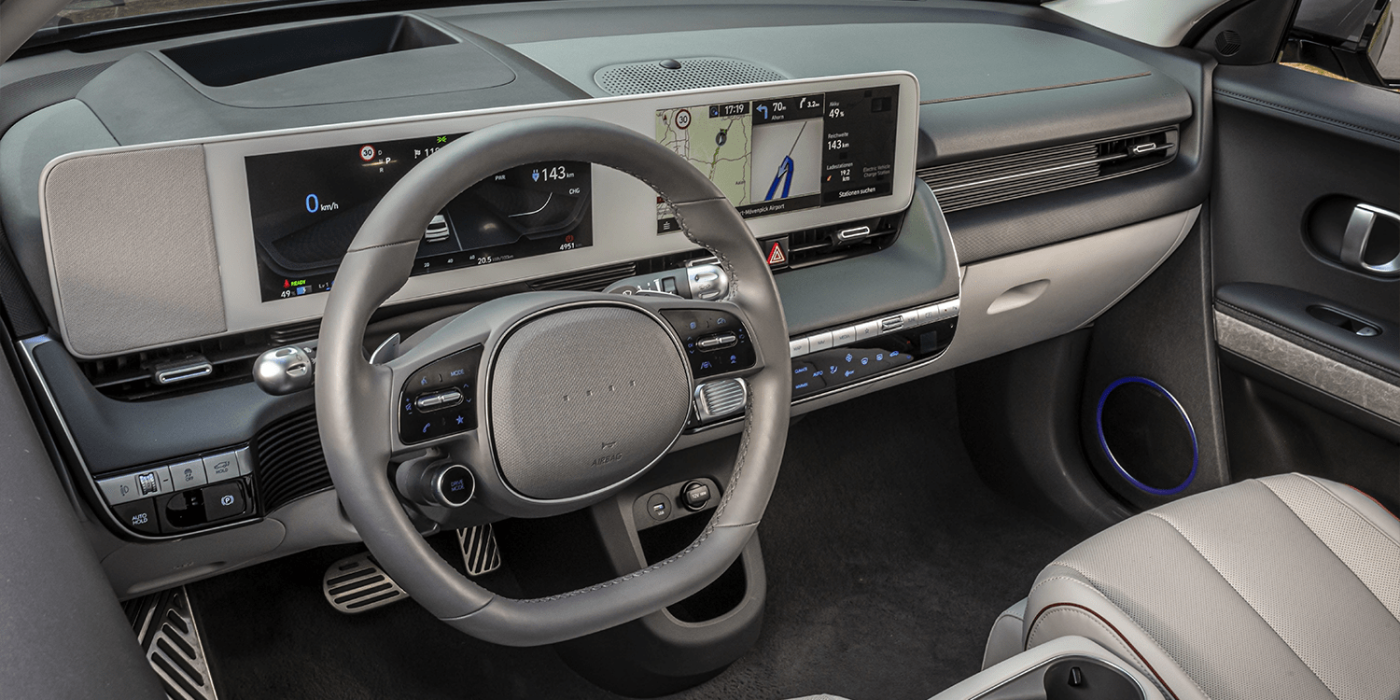 Hyundai ioniq min