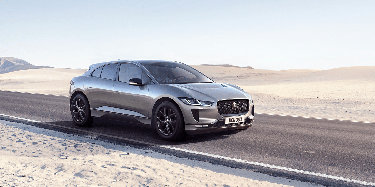 Jlr i pace hotsell
