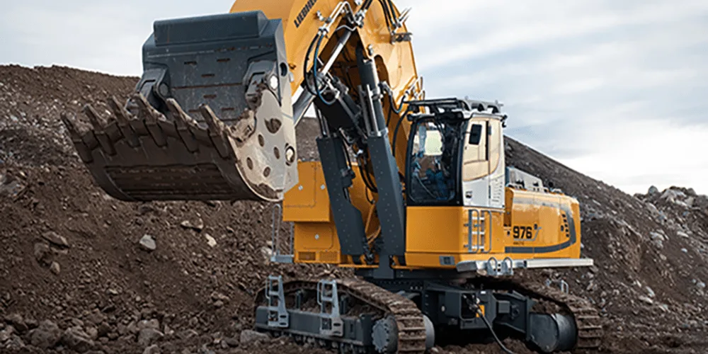excavadora eléctrica liebherr r 976 e elektro bagger 2021 01 min excavadora eléctrica liebherr r 976 e elektro bagger 2021 01 min