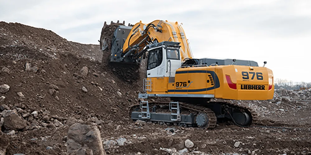 excavadora eléctrica liebherr r 976 e elektro bagger 2021 02 min excavadora eléctrica liebherr r 976 e elektro bagger 2021 02 min